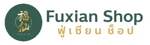 Fuxian Shop
